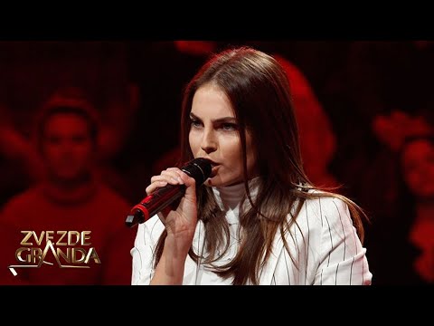 Džejla Ramović – Tihi ubica i Podseti me (05. 01.) – šestnaesta emisija – Zvezde granda