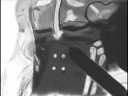 MGS4 Ridan Timelapse Drawing