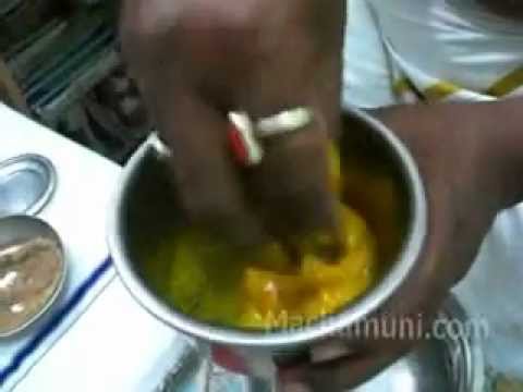 how to dissolve turmeric