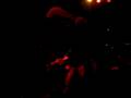 videos de M83 (11/11/08)