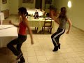 athlétisme