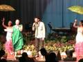 小雨伞 刘玲玲 and Roystan sing