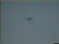 impresionante ufo en brasil 1995 ovni bestial