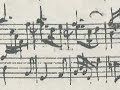 J. S. Bach: Sinfonia in g BWV 797, Robert Hill, fortepiano J. S. Bach: Sinfonia in g BWV 797, Robert Hill, fortepiano