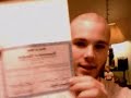 Got my GED!!!! Got my GED!!!!