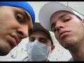 Kontrafakt - kdo je horsi new track