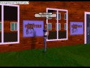 active worlds- Hooters on AW