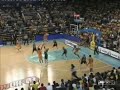 Falta fuera de tiempo (Gran Canaria - DKV Joventut)