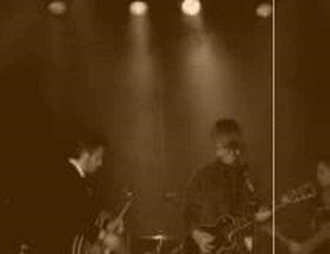 Interpol - Rest My Chemistry
