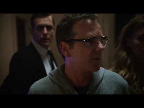 Designated Survivor (S1|E1) Entering The White House