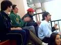 CLT TERNI vs ORVIETO,FINALE JUNIORES, TORCIDA GIALLOBLU'
