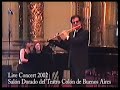 claudio barile v  lazzarín f poulenc 3º mov sonata de