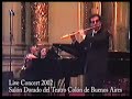 Claudio Barile, Viviana Lazzar�n: F.Poulenc 3� mov Sonata de