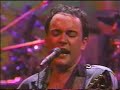 Dave Matthews Band: Halloween Live at The Tabernacle 4.21.98