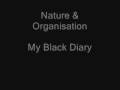 Nature-and-Organisat