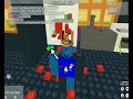 roblox bloopers halloween special part 1  contest entrance 