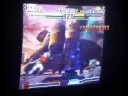 CvS2 (01) - Erk (K) vs. Yamazaki93 (A)