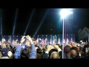 Election Night at Obama Celebration in Chicago (2)