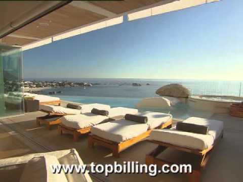 Top Billing | Molori Clifton