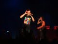 3oh!3 at Phooson