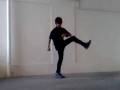Le Kai Jumpen: Jumpstyle with my new jeans