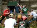 videos de NCSU Rolleo crosscut2