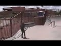 Rollerblading