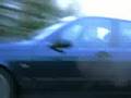 Saab 9-5 Aero 04 Vs Golf V Gti mtm steg1