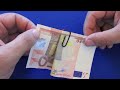 tutorial - Trucco Banconota e graffette bar bet