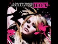 Avril Lavigne - Hot (L. Paramore Mash Up) Avril Lavigne - Hot (L. Paramore Mash Up)