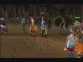 Runescape- Clan Wars Owange!