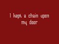 Cowboy Bebop ~ Gotta Knock a Little Harder