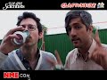 NME Video: We Are Scientists at Glastonbury 2008