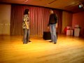 MIT Teatro Latino: Resguardo Personal part 1