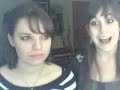 La chanson des souris Cendrillon