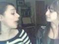La chanson des souris Cendrillon