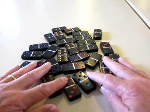 dominoes rules dominoes rules