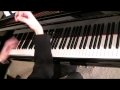 #32 Playing Leaps, Jumps, & Hops: Playing Eyes Closed (Good for Sight Reading or Playing Liszt) #32 Playing Leaps, Jumps, & Hops: Playing Eyes Closed (Good for Sight Reading or Playing Liszt)