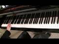 #32 Playing Leaps, Jumps, & Hops: Playing Eyes Closed (Good for Sight Reading or Playing Liszt)