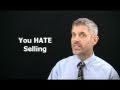 Business Coaching: Sales WITHOUT Selling