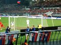Euro 2008 Qualifier Slovakia vs Czech Republic
