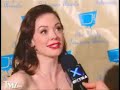 Rose McGowan - Appearances 2005 \"Family Television Awards\" Rose McGowan - Appearances 2005 \"Family Television Awards\"