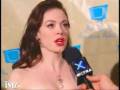 Rose McGowan - Appearances 2005 Family Television Awards