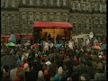 Frank Boeijen zingt Zwart-Wit in het arabisch met Kasba