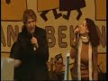 Frank Boeijen zingt Zwart-Wit in het arabisch met Kasba