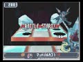 megaman starforce 3 boss 2