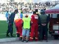 Ultimo de Policial Santa Rosa - Deportivo Garcilaso