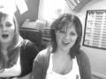 sian and emily halleljha.wmv