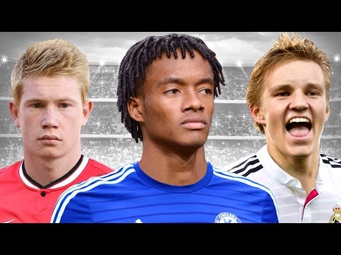 talk - SUBSCRIBE for more TRANSFER TALK: http://bit.ly/fdsubscribe Get all the latest in today's Transfer Talk! Could Juan Cuadrado be on his way to Chelsea? Where could James Milner be moving?...