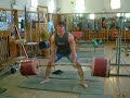 Alex Vishnitsky 400kg ( 881lbs) deadlift